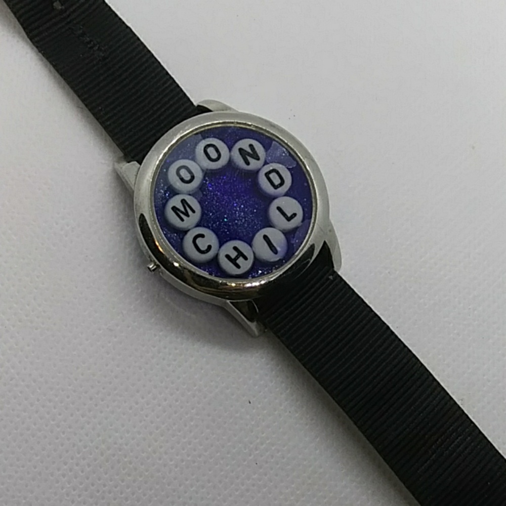 Moonchild bracelet